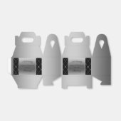 diamanten bedankdoosjes (Uitgevouwen)