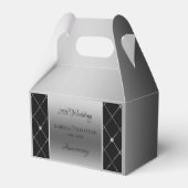 diamanten bedankdoosjes (Voorkant Zijde)