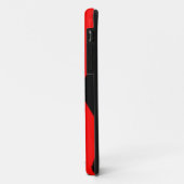 diamanten Case-Mate iPhone case (Achterkant/links)