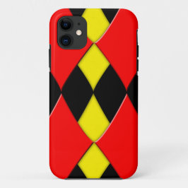 diamanten Case-Mate iPhone case