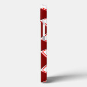 diamanten Case-Mate iPhone case (Achterkant / Links)