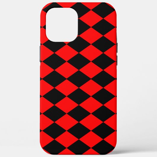diamanten Case-Mate iPhone case (Achterkant)