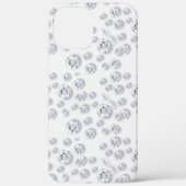 Diamanten Case-Mate iPhone Case (Achterkant)
