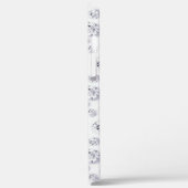 Diamanten Case-Mate iPhone Case (Achterkant / Links)