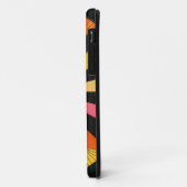 diamanten Case-Mate iPhone case (Achterkant/links)