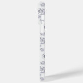 diamanten Case-Mate iPhone case (Achterkant / Links)