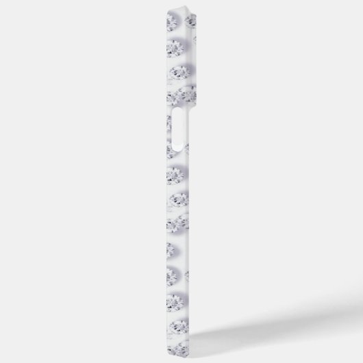 diamanten Case-Mate iPhone case (Achterkant / Rechts)