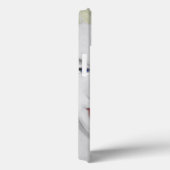 diamanten Case-Mate iPhone case (Achterkant / Rechts)