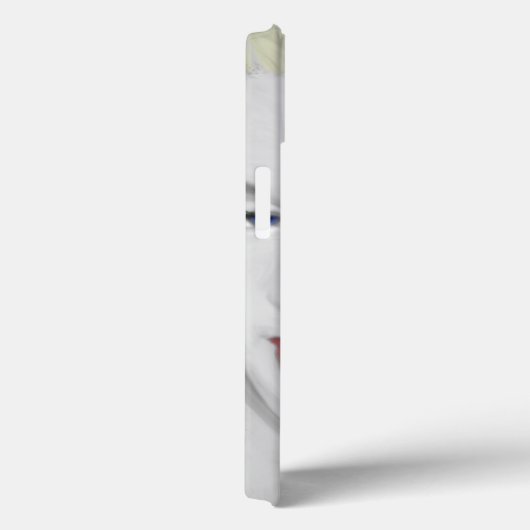 diamanten Case-Mate iPhone case (Achterkant / Rechts)