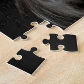 Diamanten Droom Legpuzzel (Zijkant)