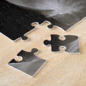 Diamanten Droom Legpuzzel (Zijkant)