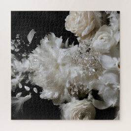 Diamanten Droom Legpuzzel