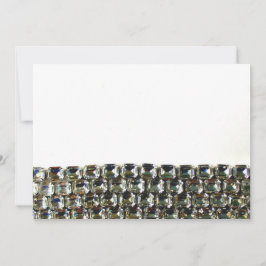 Diamanten edelstenen strass