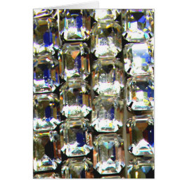 diamanten, elegante  edelstenen