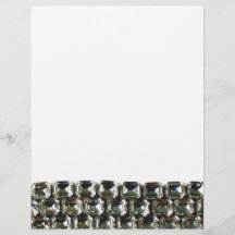 diamanten, elegante  edelstenen