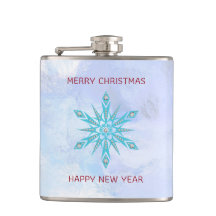 Diamanten en sneeuwvlokken