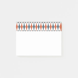 Diamanten en Starbursts Post-it® Notes