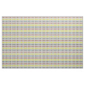 Diamanten en Starbursts Stof (Fat Quarter)