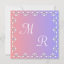 Diamanten en White Elegance Wedding