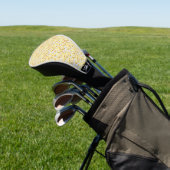 diamanten golfheadcover (Insitu)