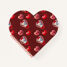 Diamanten hartjes en teddyberen