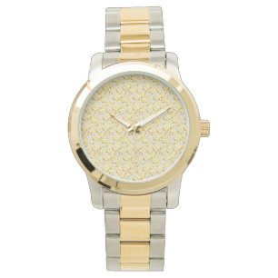 diamanten horloge