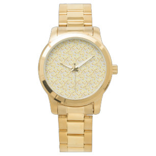 diamanten horloge