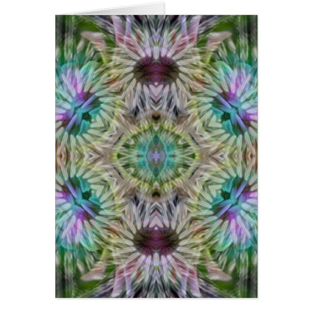 diamanten-i-Kaart (Voorkant)