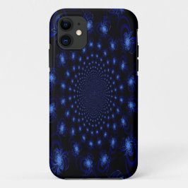 Diamanten in de lucht iPhone 11 hoesje