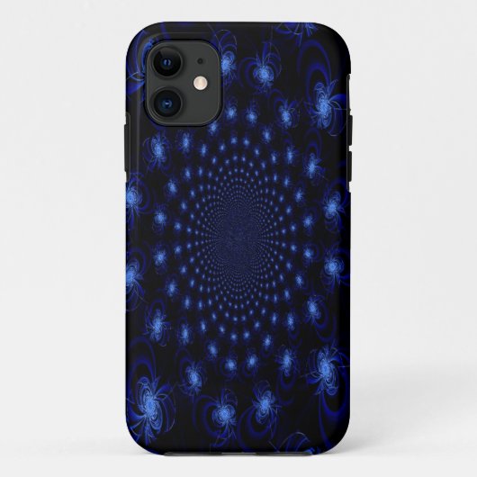 Diamanten in de lucht Case-Mate iPhone case (Achterkant)