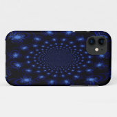 Diamanten in de lucht Case-Mate iPhone case (Achterkant (horizontaal))