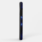 Diamanten in de lucht Case-Mate iPhone case (Achterkant/rechts)