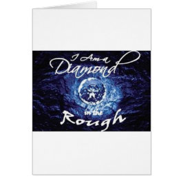 Diamanten in de ruwe