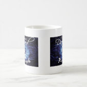 Diamanten in de ruwe koffiemok (Center)