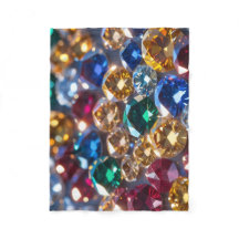 Diamanten in vele kleuren