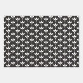 diamanten inpakpapier vel (Voorkant 3)