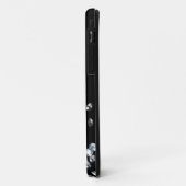 Diamanten iPhone 5 Hoesje (Achterkant/links)