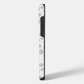 Diamanten iPhone Hoesje (Linkerkant)