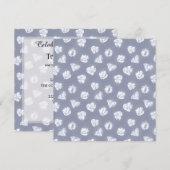 diamanten kaart (Voorkant / Achterkant)