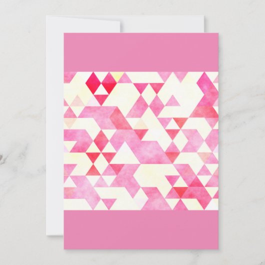 Diamanten Kaart (Voorkant)