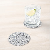 diamanten kartonnen onderzetters (Insitu)