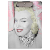 diamanten klembord (Voorkant)