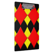 diamanten klembord (Rechts)