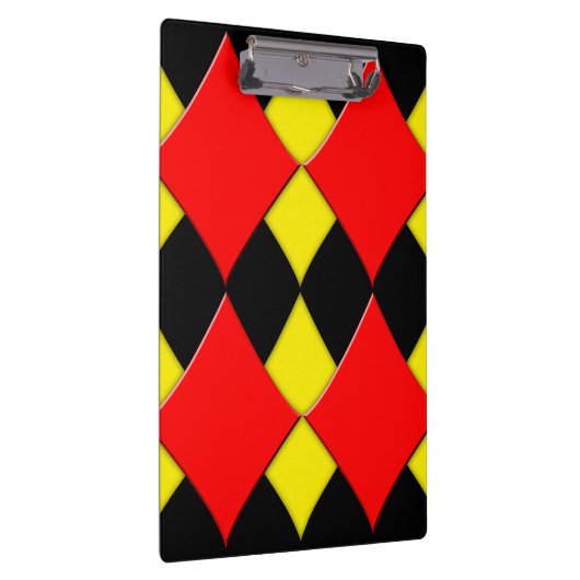 diamanten klembord (Rechts)