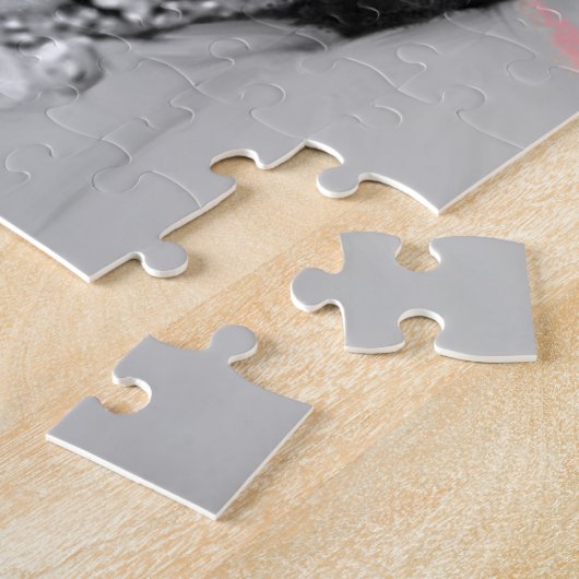 diamanten legpuzzel (Zijkant)