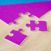 diamanten legpuzzel (Zijkant)