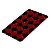 diamanten magneet (Linkerzijde)