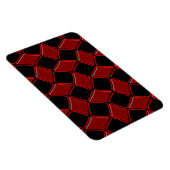 diamanten magneet (Rechterzijde)