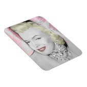 diamanten magneet (Rechterzijde)