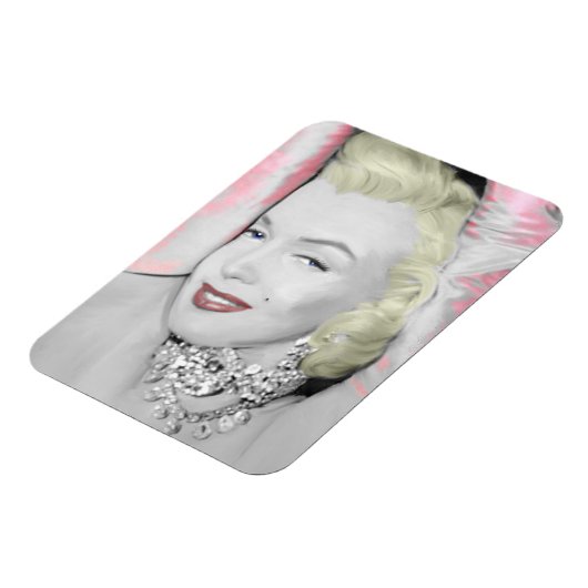 diamanten magneet (Linkerzijde)